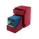 GameGenic: Watchtower 100+ XL - Red