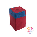 GameGenic: Watchtower 100+ XL - Red