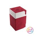 GameGenic: Watchtower 100+ XL - Red