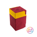 GameGenic: Watchtower 100+ XL - Red