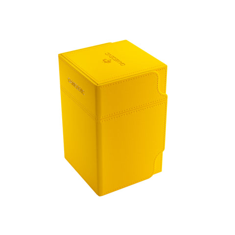 GameGenic: Watchtower 100+ XL - Yellow