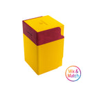 GameGenic: Watchtower 100+ XL - Yellow