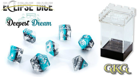 Eclipse Dice: Deepest Dream (7)