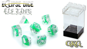 Eclipse Dice: Elf King (7)