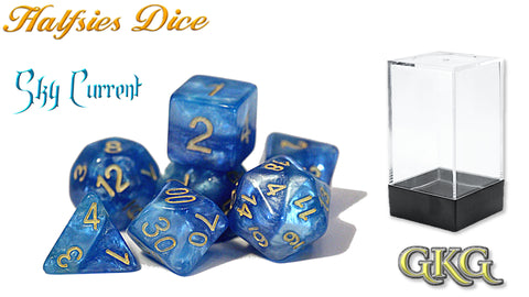 Halfsies: Sky Current (7)