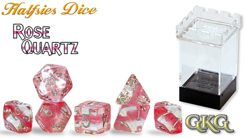 Neutron: Rose Quartz (7)