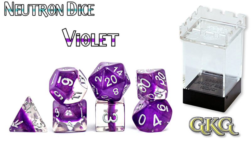 Neutron: Violet (7)