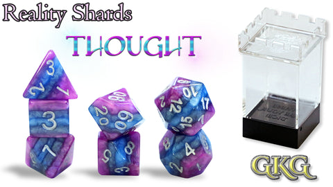 Reality Shards: Thought (7)