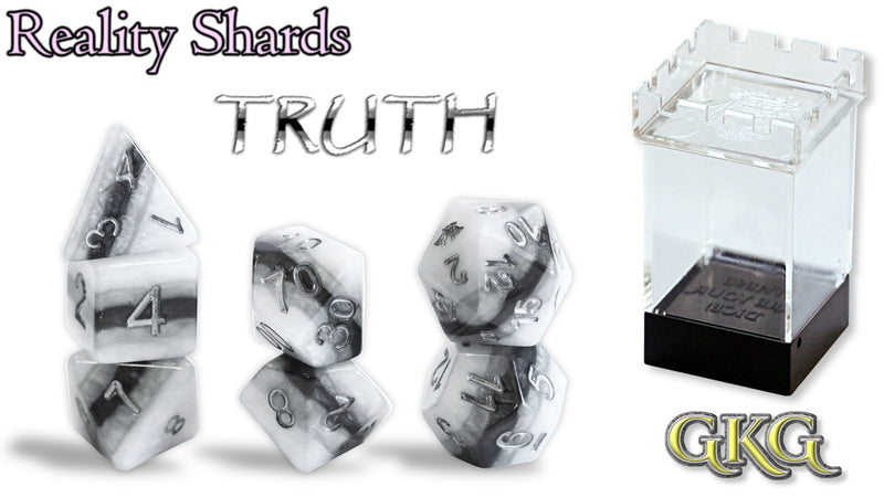 Reality Shards: Truth (7)