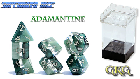 Supernova: Adamantine (7)