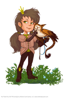 No Thank You Evil! RPG