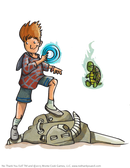 No Thank You Evil! RPG