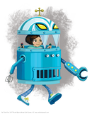 No Thank You Evil! RPG