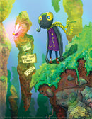 No Thank You Evil! RPG