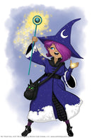 No Thank You Evil! RPG