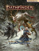 Pathfinder 2E: Lost Omens - Character Guide