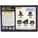 Animal Adventures: Cats of Gullet Cove