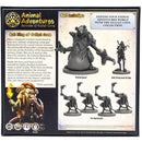 Animal Adventures: Rat King of Gullet Cove