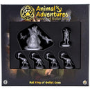 Animal Adventures: Rat King of Gullet Cove