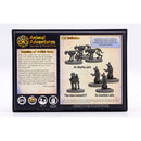 Animal Adventures: Enemies of Gullet Cove