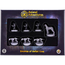 Animal Adventures: Enemies of Gullet Cove