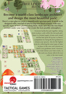 The Tree Lined Avenue