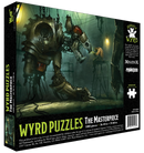 Wyrd Puzzles - The Masterpiece