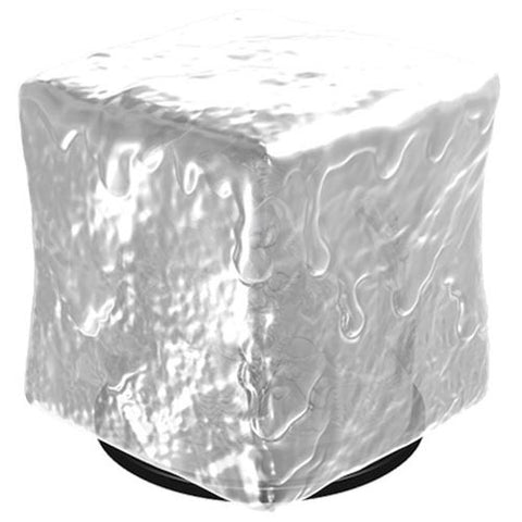D&D Nolzur`s Marvelous Unpainted Miniatures: W12.5 Gelatinous Cube