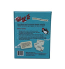 Wing It: the Game of Extreme Storytelling