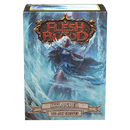 Dragon Shield: Standard 100ct Art Sleeves - Flesh and Blood (Iyslander)