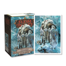 Dragon Shield: Standard 100ct Art Sleeves - Flesh and Blood (Oldhim)