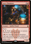 Izzet Chemister [Masters 25]