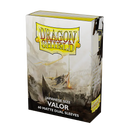 Dragon Shield: Japanese Size 60ct Sleeves - Valor (Dual Matte)
