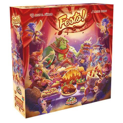 Festo!