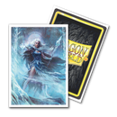Dragon Shield: Standard 100ct Art Sleeves - Flesh and Blood (Iyslander)