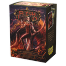 Dragon Shield: Standard 100ct Art Sleeves - Flesh and Blood (Dromai)