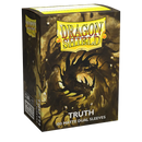 Dragon Shield: Standard 100ct Art Sleeves - Truth (Dual Matte)