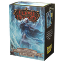 Dragon Shield: Standard 100ct Art Sleeves - Flesh and Blood (Iyslander)
