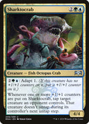 Sharktocrab [Ravnica Allegiance]