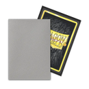 Dragon Shield: Japanese Size 60ct Art Sleeves - Justice (Dual Matte)