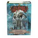Dragon Shield: Standard 100ct Art Sleeves - Flesh and Blood (Oldhim)