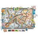 Ticket to Ride: Europe