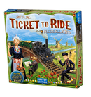 Ticket to Ride: Nederland (Map Collection 4)