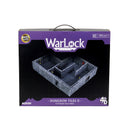 WarLock Tiles: Dungeon Tiles II - Full Height