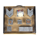 WarLock Tiles: Dungeon Tiles II - Full Height - Expansion