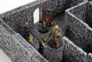 WarLock Tiles: Dungeon Tiles II - Full Height - Expansion