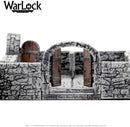 WarLock Tiles: Dungeon Tiles I