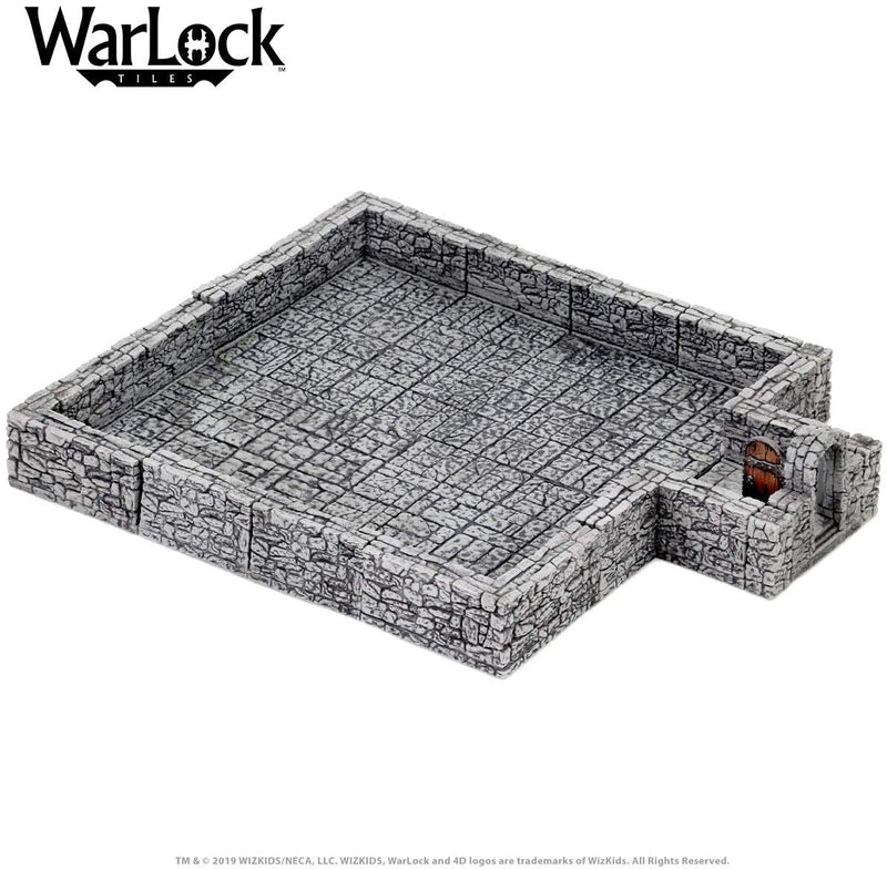 WarLock Tiles: Dungeon Tiles I