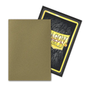 Dragon Shield: Japanese Size 60ct Art Sleeves - Truth (Dual Matte)
