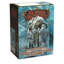 Dragon Shield: Standard 100ct Art Sleeves - Flesh and Blood (Oldhim)